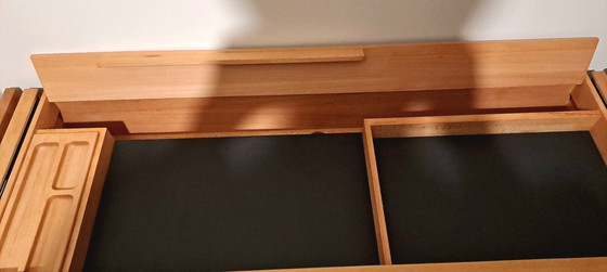 Image 1 of Segretario del Team 7 Cubus