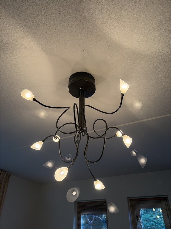 Lamp – Hanglampen, Iron (photo 2 of 5)