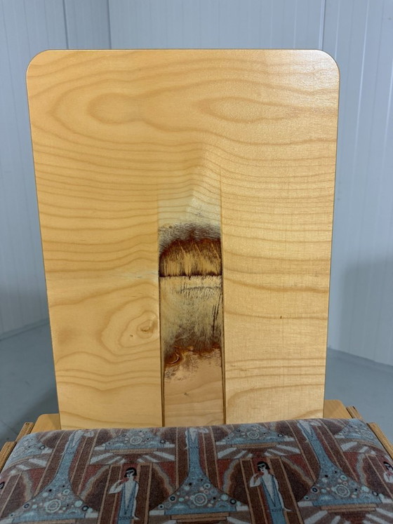 Dietmar Brodt Klappstühle Loreleydesign Deutschland – Esszimmerstühle, Velvet, Wood (photo 10 of 22)