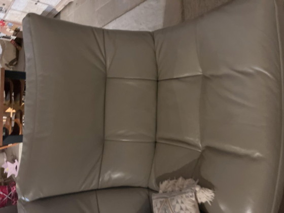 Image 1 of Chateaux d'Ax Silhouette modular sofas