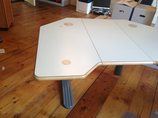 Design Bureau van KPN 90’s