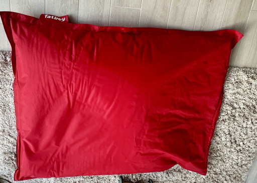 Fatboy original en excelente estado