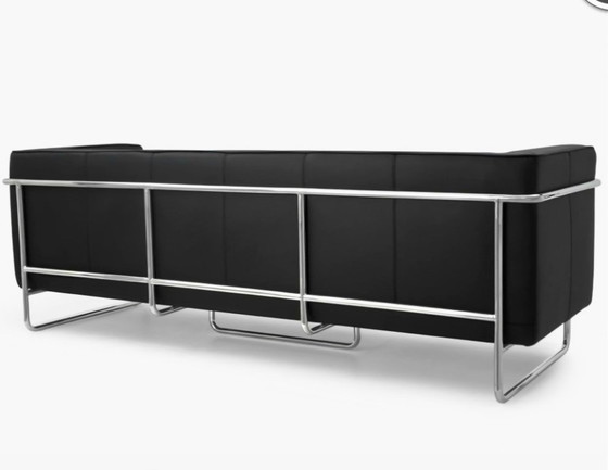 Image 1 of 'Bauhaus' bank MO-77 Marcel Olsen