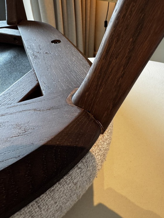 Image 1 of Sedia da pranzo Juntoo x6