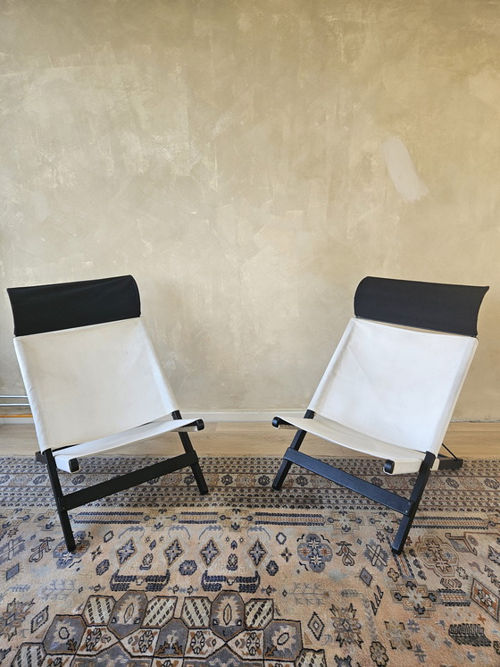 Image 1 of Vintage IKEA Hestra Lounge Chair By Tord Björklund