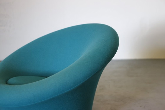 Image 1 of Pierre Paulin mushroom Artifort