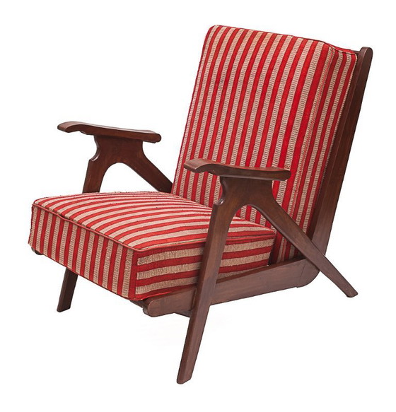 Image 1 of Paire de fauteuils, 1940