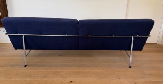Image 1 of Divano a 3 posti blu Harvink Storm