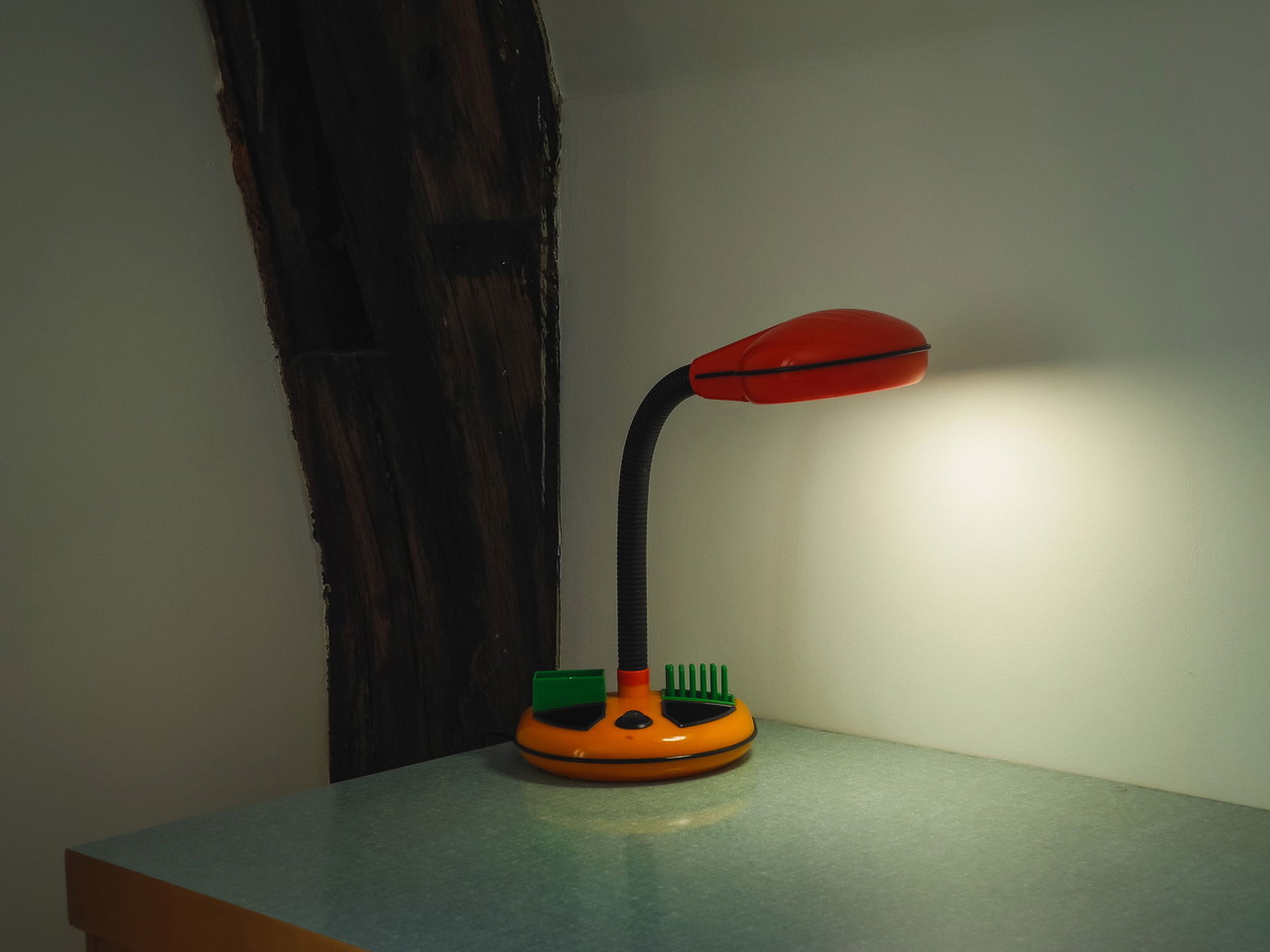 Rabbit Tanaka Desk Lamp | €100 | Whoppah