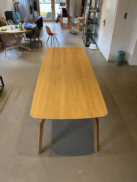 Image 1 of Dining table 260cm long