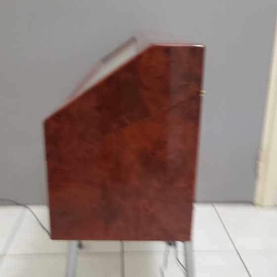 Image 1 of Armadio avvolgitore automatico per orologi