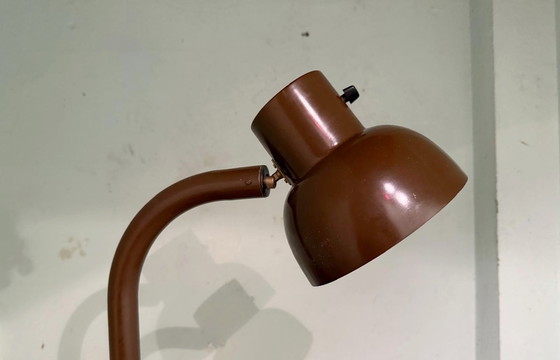 Image 1 of Hans Agne Jakobsson floor lamp 