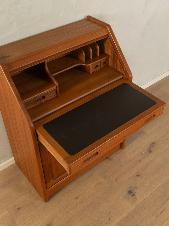 Image 1 of 1980s bureau, Dyrlund, Vintage