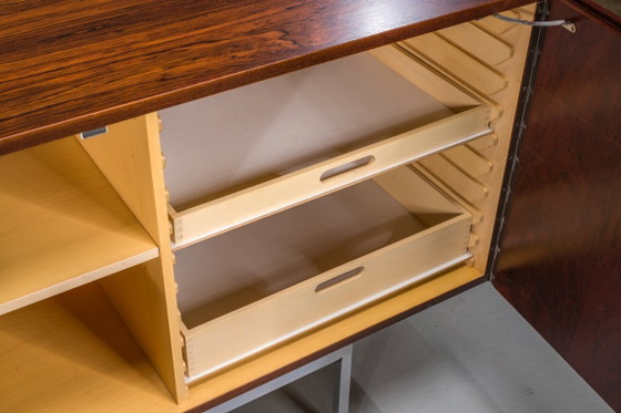 Image 1 of Vintage B40 dressoir van Dieter Wäckerlin voor Behr, 1966