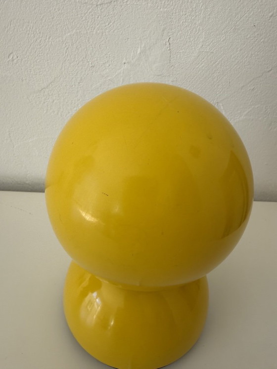 Image 1 of ECLISSE ARTEMIDE Vico Magistretti Italian design Starck Memphis Sottsass