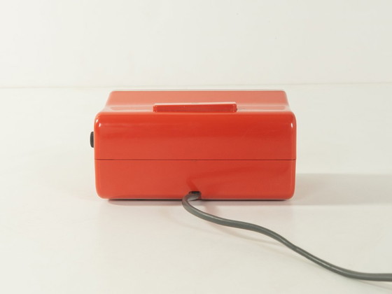 Image 1 of Sveglia Braun PHASE2, Dieter Rams, anni '70, vintage