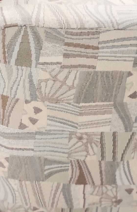 Image 1 of Grete Jalk model 56 sofa for France & Son / Cado