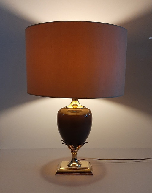 Maison Le Dauphin France '70 table lamp