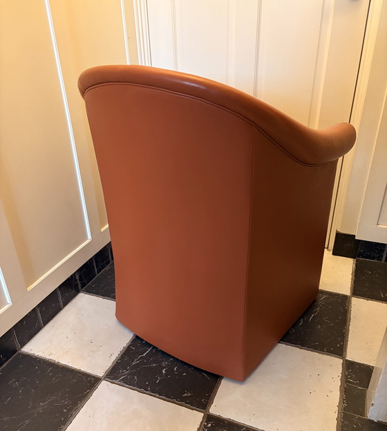 Image 1 of Sinan-voorzitter Poltrona Frau