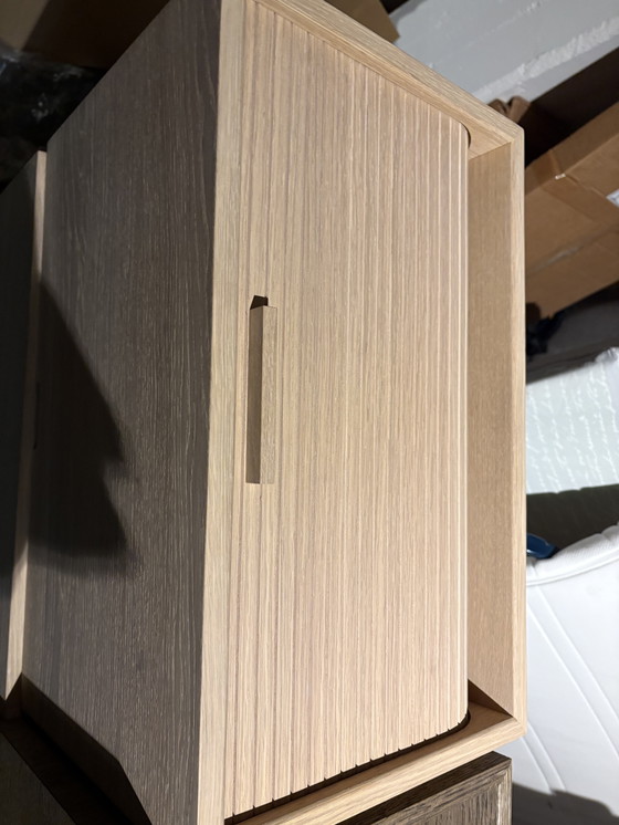 Image 1 of Northern hifive wandkast nieuw eiken