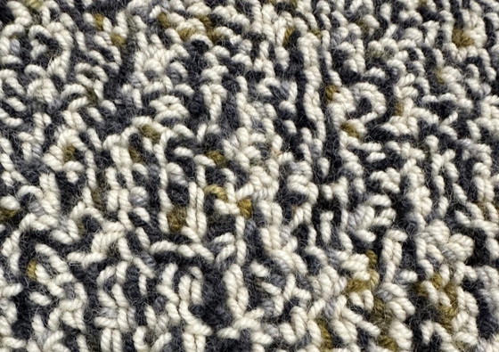 Image 1 of Rug Brink and Campman Jazz Dense Blue Note 158904