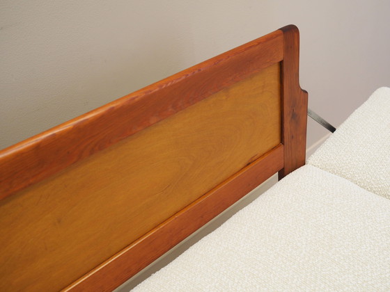 Image 1 of Beige sofa, Deens ontwerp, jaren 1970, Productie: Denemarken