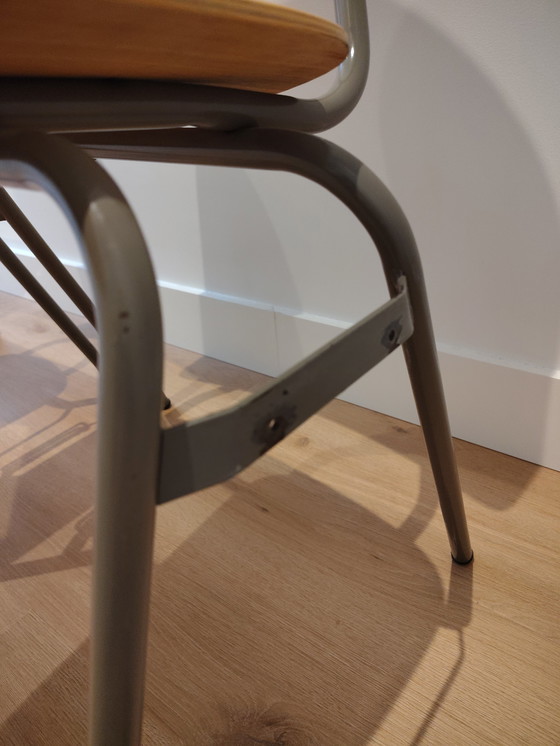 Image 1 of 2x AUTO Katwijk di Kho Liang Ie 