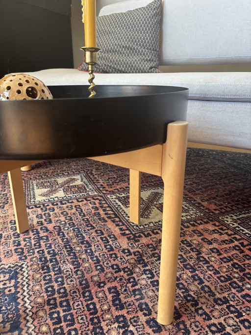 HAY X Ypperlig Canapé-lit IKEA