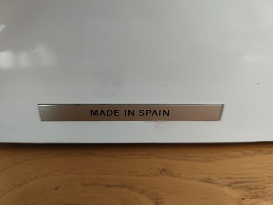 Image 1 of Underwood 310 typemachine, gemaakt in Spanje.