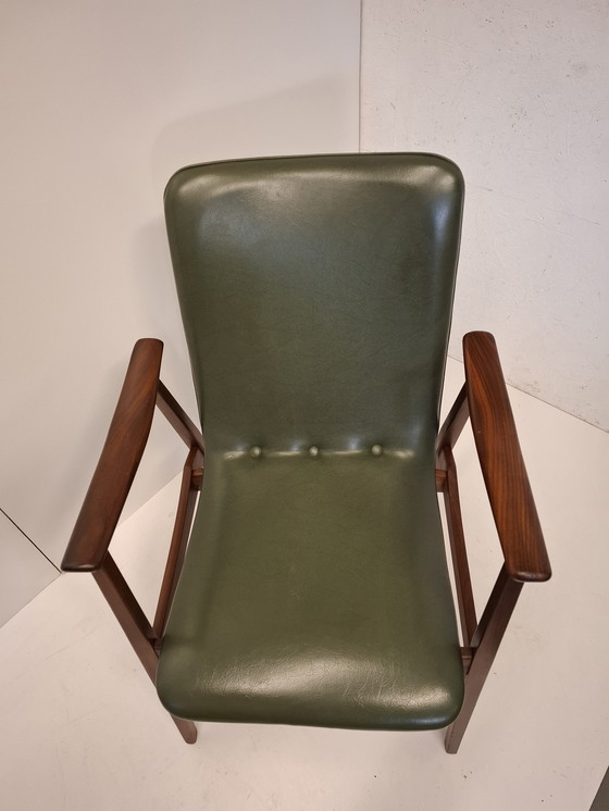 Image 1 of Poltrona lounge Louis Van Teeffelen