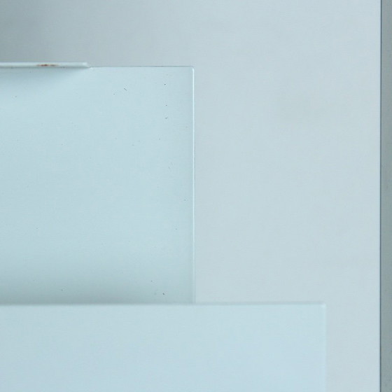 Image 1 of Fato Tisch- oder Wandleuchte von Gio Ponti für Artemide, Italien, 1970er Jahre