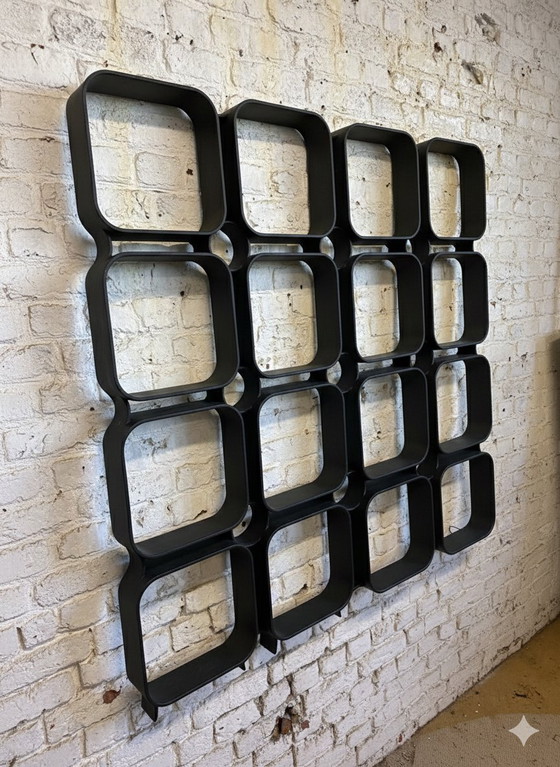 Image 1 of Deco Space Panelen 1970