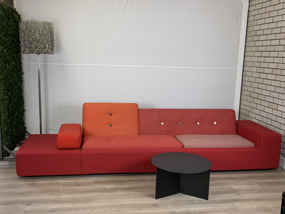 Image 1 of Divano Vitra Polder