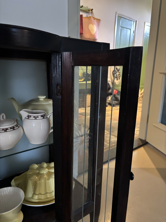 Image 1 of Theekastje