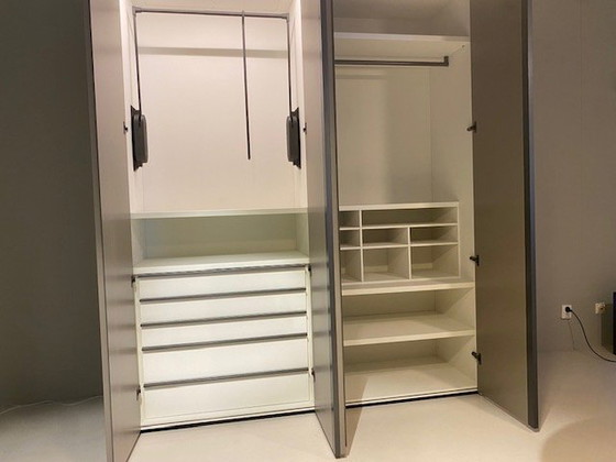 Image 1 of Armadio Glissmaster di Molteni&C