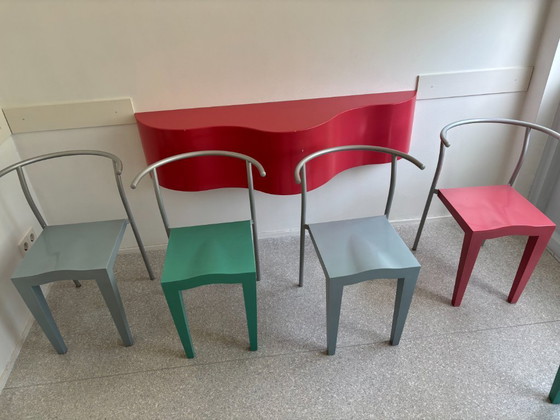Image 1 of Philippe Starck Dr. Glob