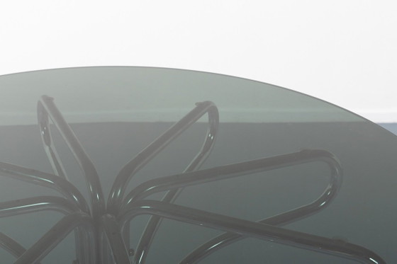 Image 1 of Sculptural Italian design table from 1970’s