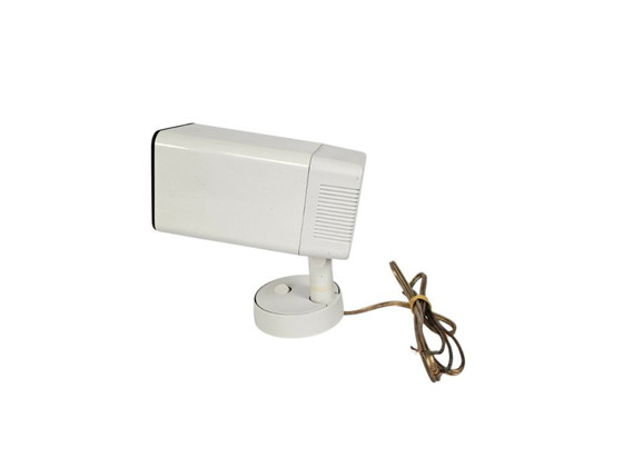 Image 1 of Lumiance Holland - wall spotlight - model 381.970 - cream/white - 80's