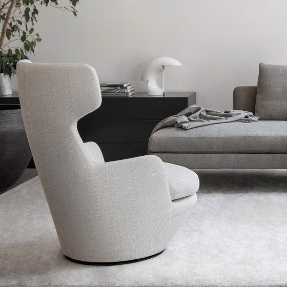 Image 1 of MY TURN / BENSEN armchair