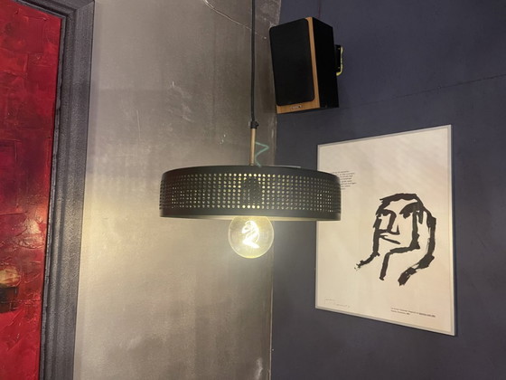 Image 1 of Nordal Pendelleuchte schwarz