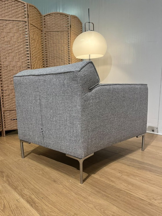 NOUVEAU design disponible sur le fauteuil Bloq Ploeg Taro 08 + GARANTIE – Design on Stock, Other (photo 4 of 8)