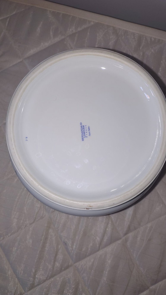 Vase Vintage – Bernardaud, Porcelain (photo 3 of 5)