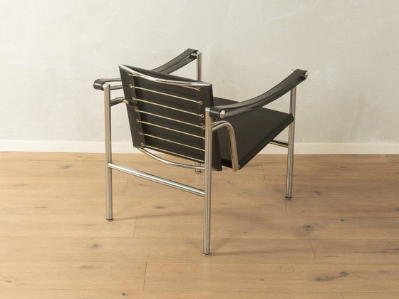 Image 1 of LC1 Fauteuil, Le Corbusier, Cassina, jaren 1920, Vintage