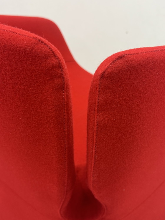 Image 1 of Moroso - Patricia Urquiola Bloomy fauteuil