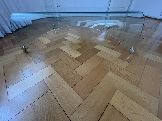 Image 1 of Tavolino FIAM, modello GENIO