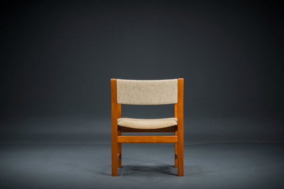 Image 1 of  Fauteuil Mid Century Teck et Woole, 1960s