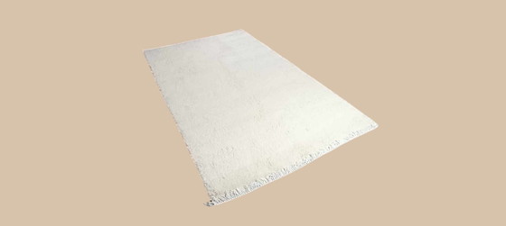 Image 1 of Berberteppich Schurwolle Marokkanischer Teppich - 256 x 165 cm 300 x 200 m Typ B10.1