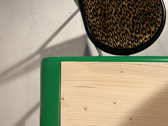 Image 1 of Vintage desk circa 1970