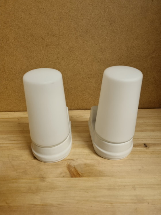 Image 1 of Lampada da parete ikea Sigvard Bernadotte 6080 2 pezzi