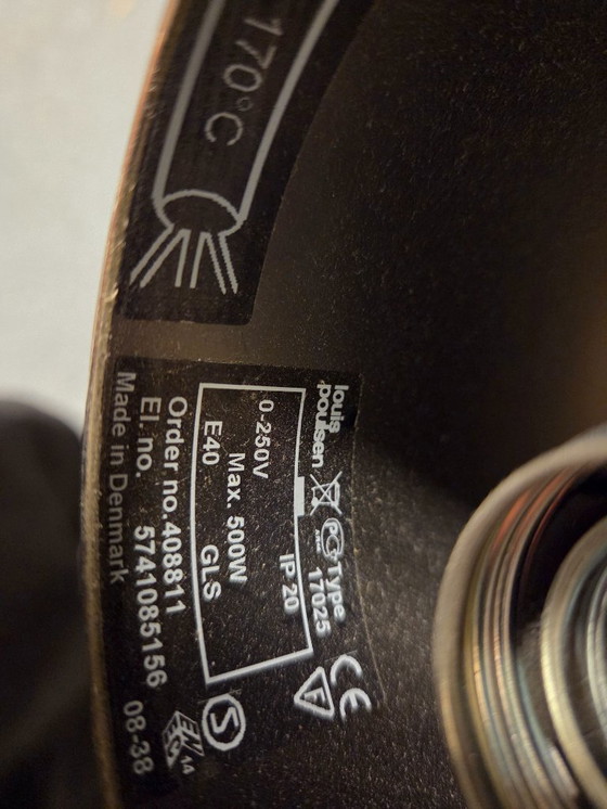 Image 1 of Louis Poulsen PH Artichoke Ø60 cm (2 pezzi)